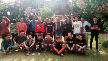 INDOGAMERS; Komunitas Game Terbesar di Indonesia