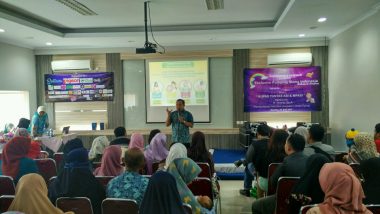 Komunitas Exclusive Pumping Mama Indonesia Gelar Seminar ‘Kupas Tuntas ASI dan MPASI’