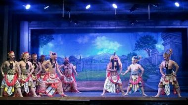 Komunitas Wayang Orang Bharata; Pusat Pelestarian Pertunjukan Wayang Orang