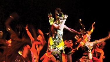 Wayang Orang Indonesia Pusaka (WOIP); Lestarikan Seni Jawa Lewat Pementasan Wayang Orang