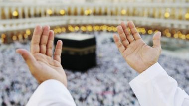 Tips Menjaga Kesehatan Selama Menunaikan Ibadah Haji