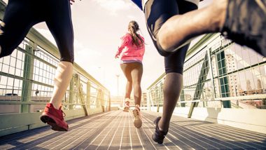 6 Cara Mendapatkan Manfaat Optimal dari Olahraga Lari