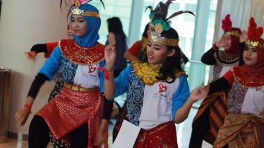 Sumpah Pemuda Masa Kini; Sobat Budaya Ajak Presiden Datathon 1K Budaya Tradisi Nusantara