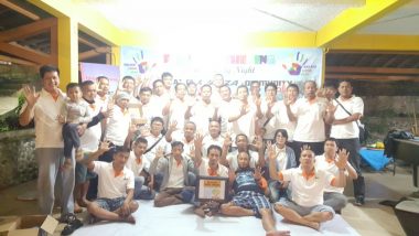 Djakarta Avanza Community “Solid” Adakan Touring dan Family Gathering
