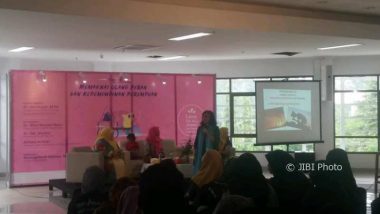 Memaknai Ulang Peran & Kepemimpinan Perempuan Bersama Srikandi Lintas Iman Yogyakarta