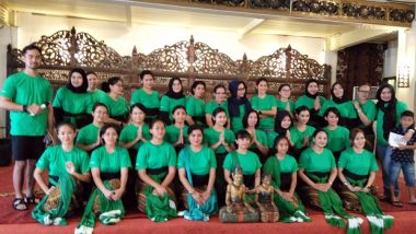 Purwakanthi: Turut Andil Dalam Pelestarian Seni Tradisi Jawa