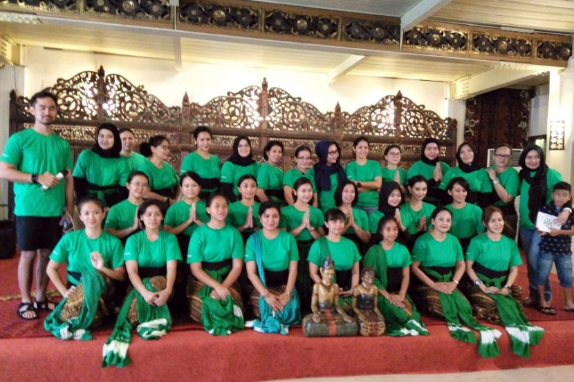 Purwakanthi: Turut Andil Dalam Pelestarian Seni Tradisi Jawa