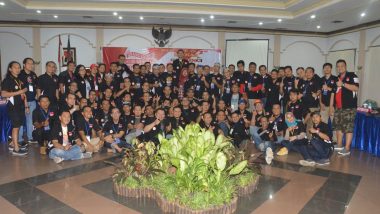 Grand Livina Club Indonesia Laksanakan MUNAS Pemilihan Ketua Umum Periode 2017-2019