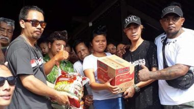 Komunitas Kumabal: Wadah Informasi Untuk Warga Sulawesi Utara