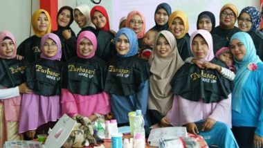 Institut Ibu Profesional: Terbangun Dari Semangat Kaum Perempuan Indonesia