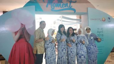 Peringati Hari Kartini, Ikatan Wanita Pengusaha Indonesia (IWAPI) Gelar “Women In Moment”