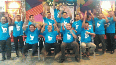 Pererat Silaturahmi, Proton Club Indonesia Kompak Gelar Kopdar di Setiap Chapter