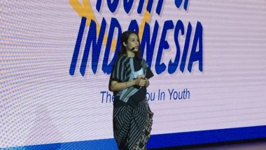 Youth of Indonesia: Edukasi, Nasionalisme, dan Pengembangan Pemuda