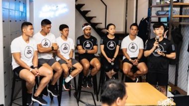 Adidas Runners Jakarta: Tebar Inspirasi Untuk Hidup Sehat & Seimbang