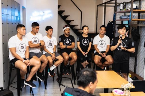 Adidas Runners Jakarta: Tebar Inspirasi Untuk Hidup Sehat & Seimbang