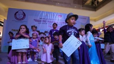 Komunitas Premature Indonesia, Sebar Edukasi soal Bayi Prematur
