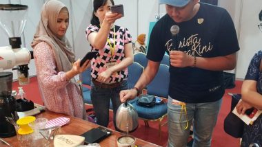 Tips Membuat Kopi Nikmat Ala Cafe di Rumah Dari Ahlinya