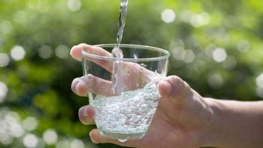 10 Hal Penting Dalam Menerapkan Diet Air Putih