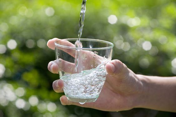 10 Hal Penting Dalam Menerapkan Diet Air Putih