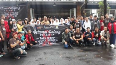 Bandung Youth Forum, Wadahnya Para Komunitas di Kota Bandung yang Punya Segudang Kegiatan