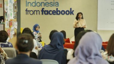 Komunitas Single Moms Indonesia Siap Membangun Kembali Keluarga