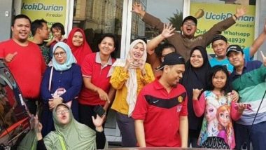 Mengenal Komunitas Kuliner Bandung, Hobi Review Makanan Hingga Kunjungi Kuliner Legendaris