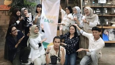 Komunitas Zero Waste Indonesia, Ajak Masyarakat Peduli Sampah