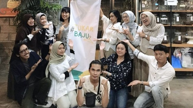 Komunitas Zero Waste Indonesia, Ajak Masyarakat Peduli Sampah
