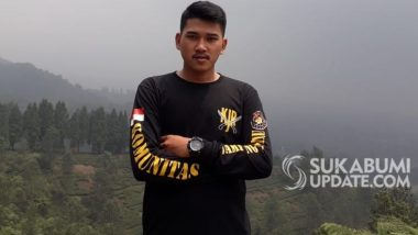 Pemuda Asal Ciracap Sukabumi Gagas Komunitas Jampang di Rantau