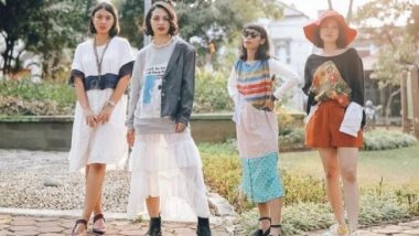 Setali Indonesia, Komunitas Besutan Andien Aisyah Kurangi Limbah Fashion