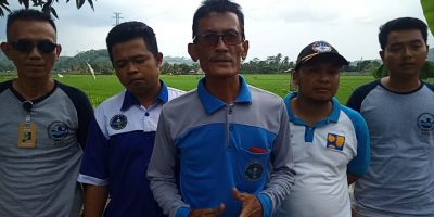 Pemerhati Kebersihan Sungai Gelar Rapat Koordinasi di Banjar