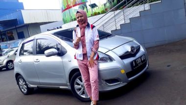 Toyota Yaris Club Indonesia (TYCI) Ganti Kepengurusan, Banyak Kegiatan Seru di 2020