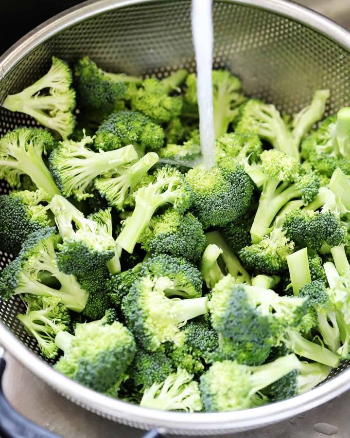 5 Tips Membersihkan Brokoli dari Ulat Tanpa Menghilangkan Vitaminnya