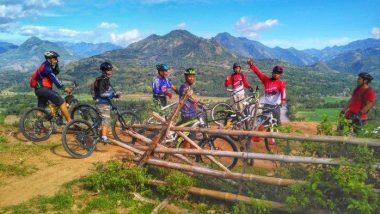 Pekan Depan, Komunitas Sepeda di Enrekang Gelar Massenrempulu Cross Country