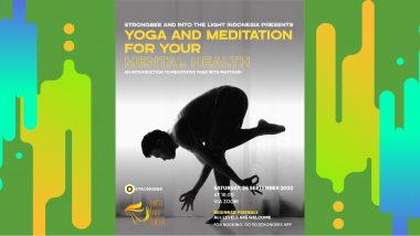 Yoga and Meditation for Your Mental Health