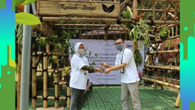 Gandeng Komunitas Mangrove, PLN Usung Program CSR Peduli Ekosistem Mangrove Berkelanjutan