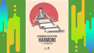 Komunitas Film Kupang : Flobamora Film Festival